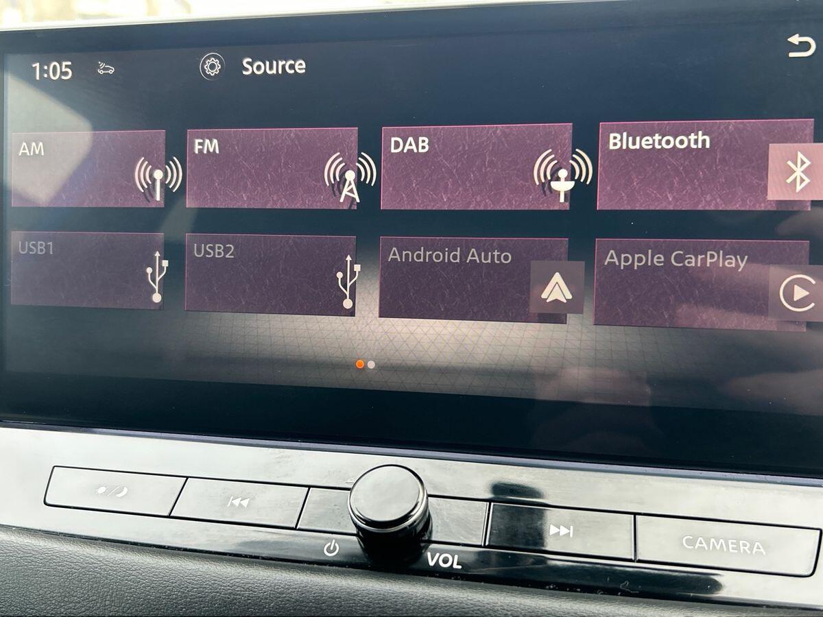 Used Nissan Qashqai 2022 for sale - 77601543: Photo 33