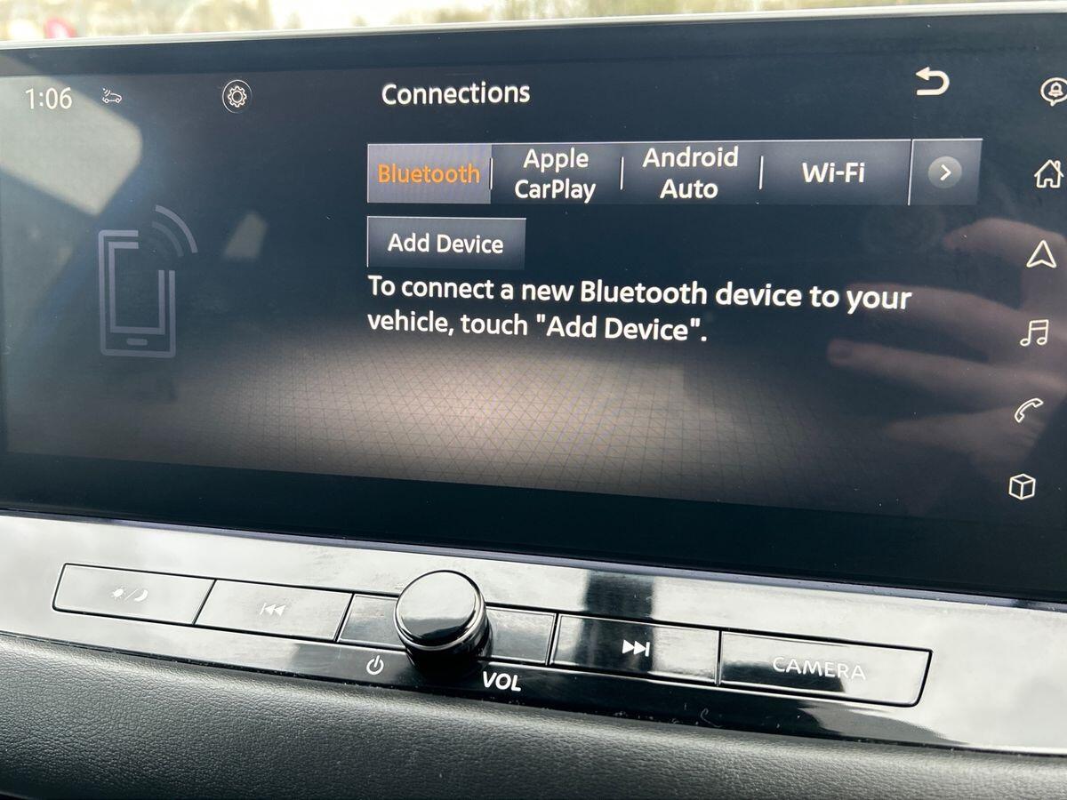 Used Nissan Qashqai 2022 for sale - 77601543: Photo 34