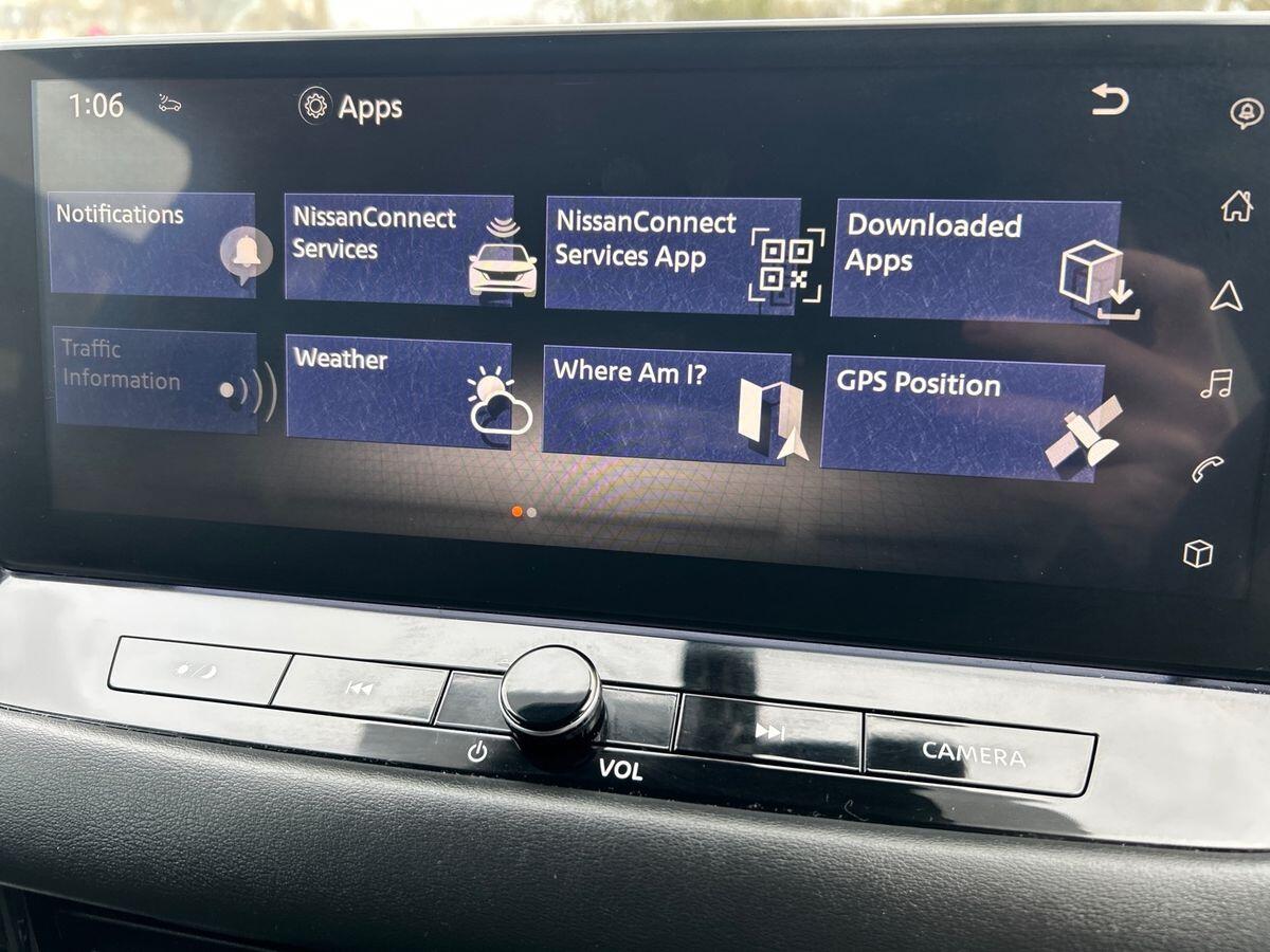 Used Nissan Qashqai 2022 for sale - 77601543: Photo 35