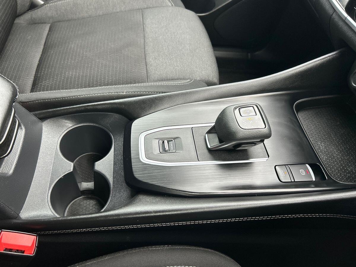 Used Nissan Qashqai 2022 for sale - 77601543: Photo 37