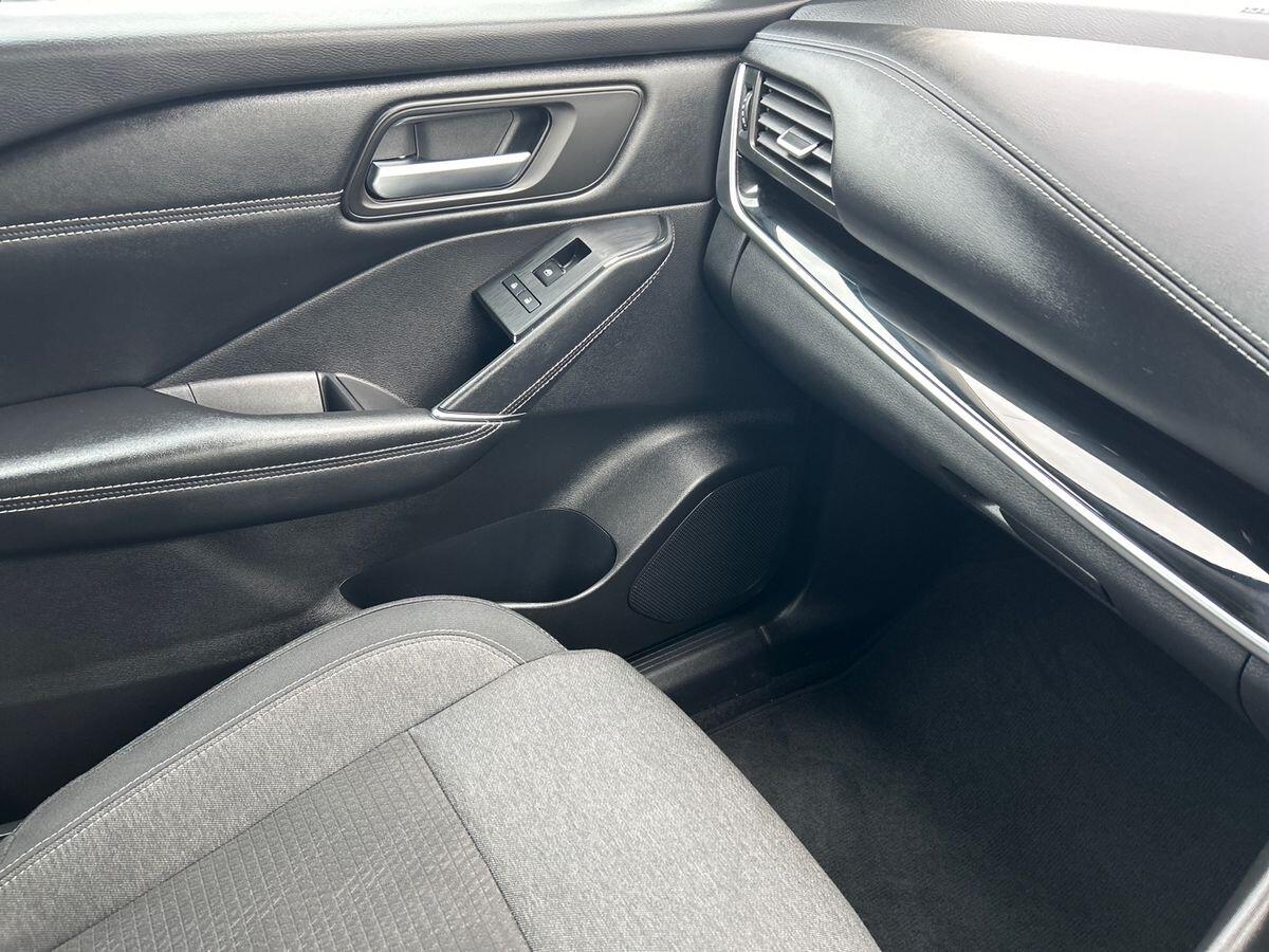 Used Nissan Qashqai 2022 for sale - 77601543: Photo 39