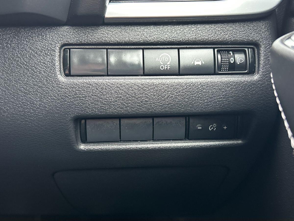 Used Nissan Qashqai 2022 for sale - 77601543: Photo 41