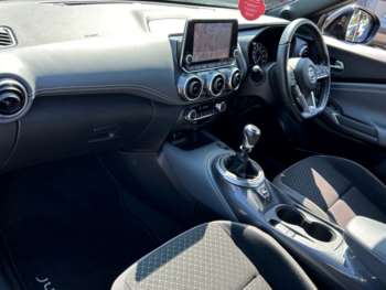 Used Nissan Juke 2021 for sale - 75017316: Photo