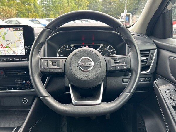 Used Nissan Qashqai 2022 for sale - 76300487: Photo 19