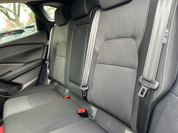 Used Nissan Qashqai 2022 for sale - 76300487: Photo 20