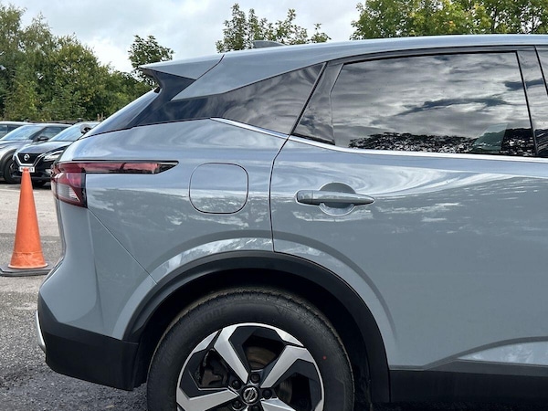 Used Nissan Qashqai 2022 for sale - 76300487: Photo 38