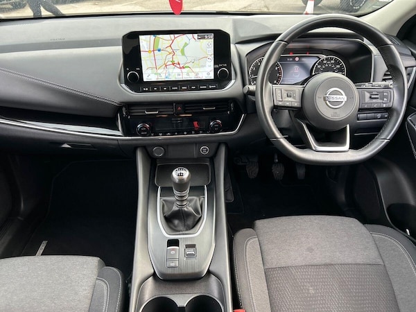 Used Nissan Qashqai 2022 for sale - 76300487: Photo 7