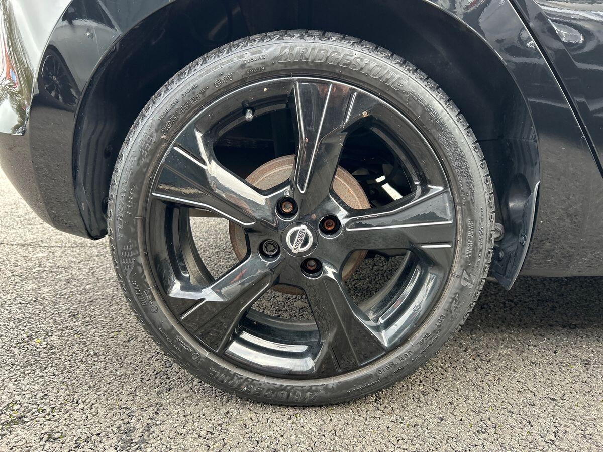 Used Nissan Micra 2020 for sale - 77791895: Photo 10