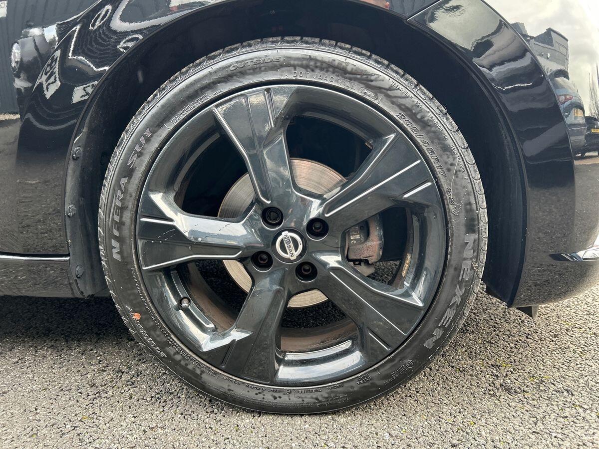 Used Nissan Micra 2020 for sale - 77791895: Photo 11