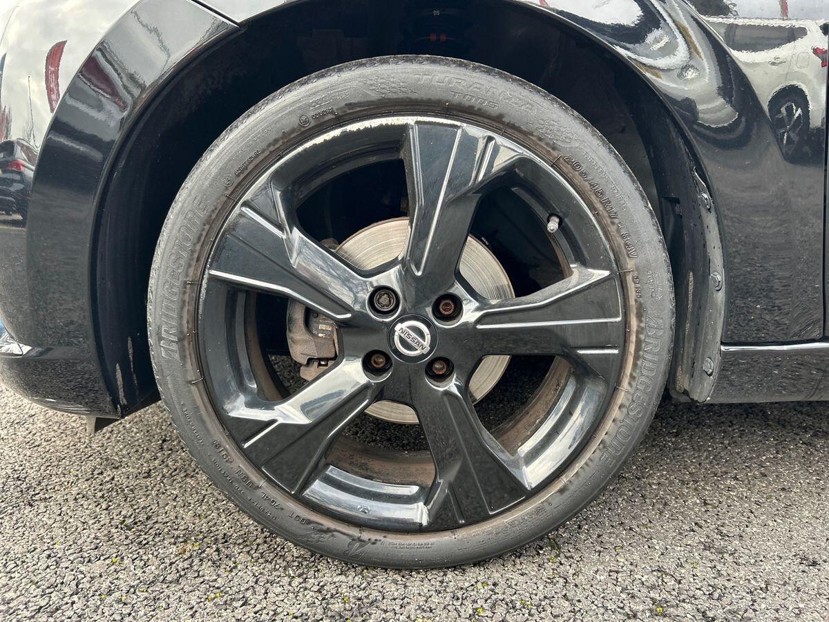 Used Nissan Micra 2020 for sale - 77791895: Photo 12