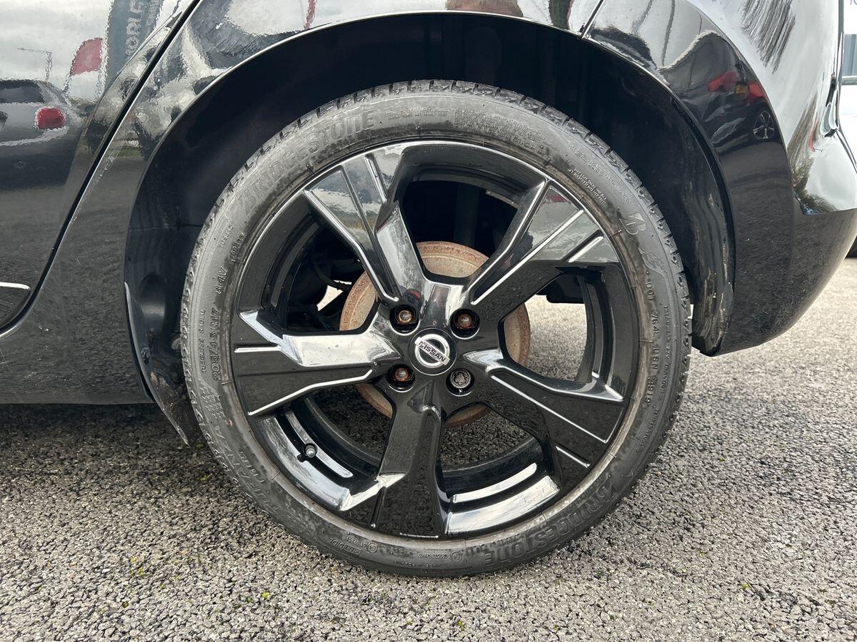 Used Nissan Micra 2020 for sale - 77791895: Photo 13