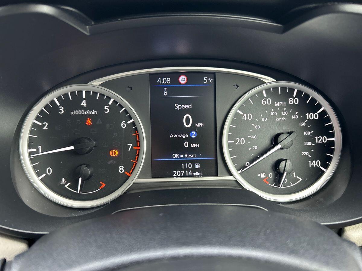 Used Nissan Micra 2020 for sale - 77791895: Photo 15