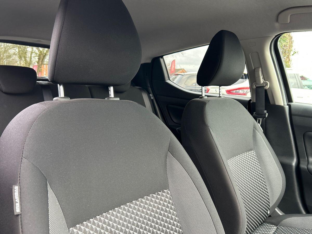 Used Nissan Micra 2020 for sale - 77791895: Photo 19