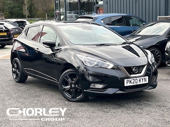 2020 - 1.0 IG-T n-tec Euro 6 (s/s) 5dr