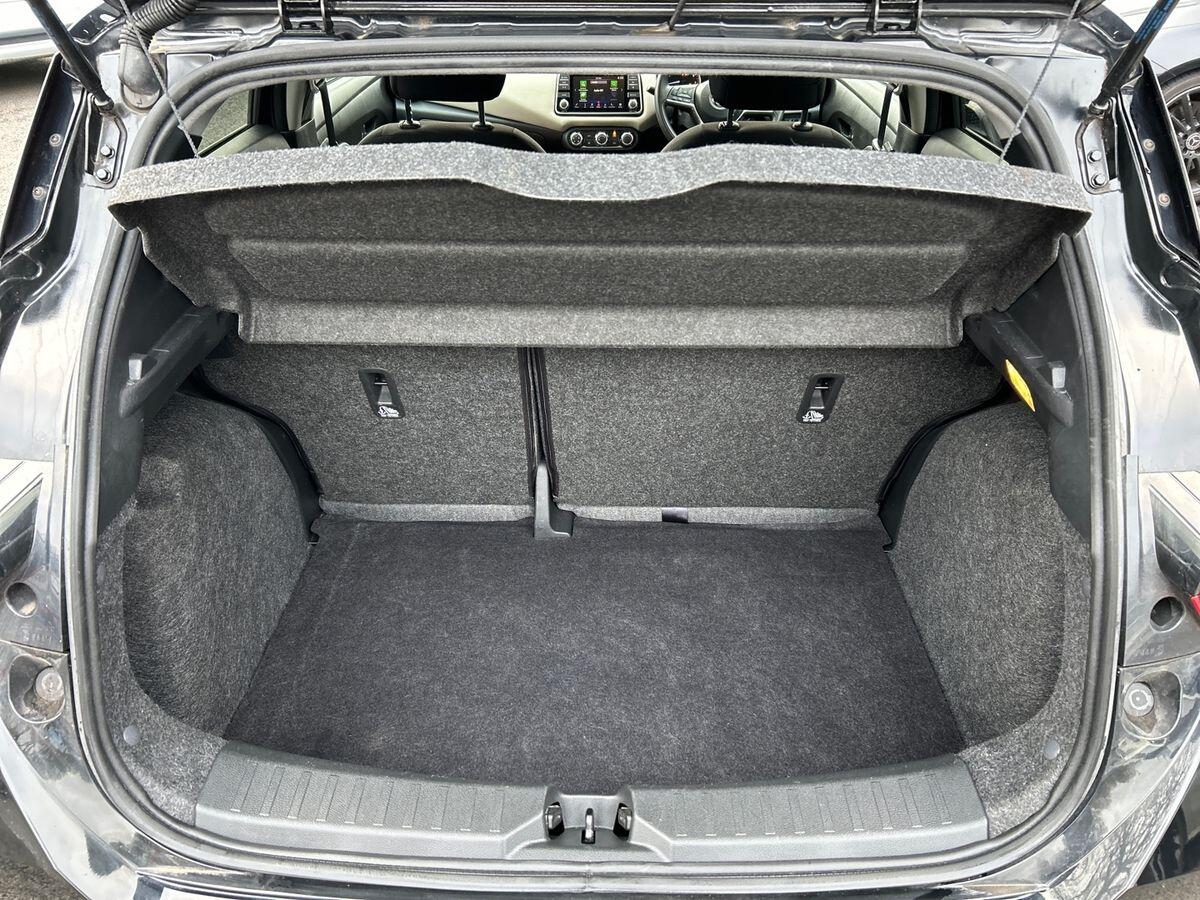 Used Nissan Micra 2020 for sale - 77791895: Photo 22