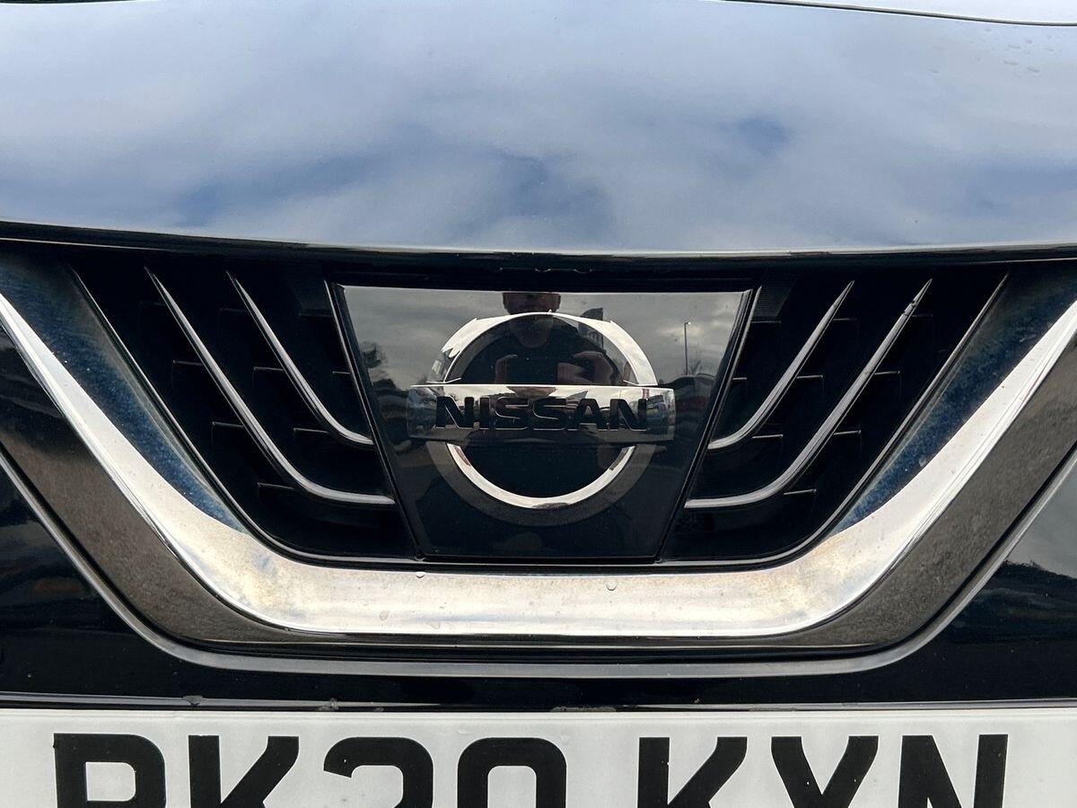 Used Nissan Micra 2020 for sale - 77791895: Photo 25