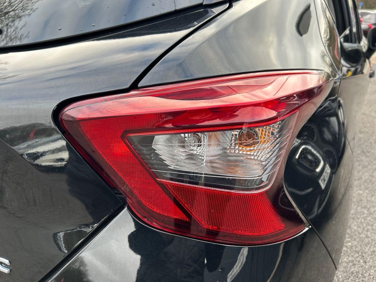 Used Nissan Micra 2020 for sale - 77791895: Photo 28