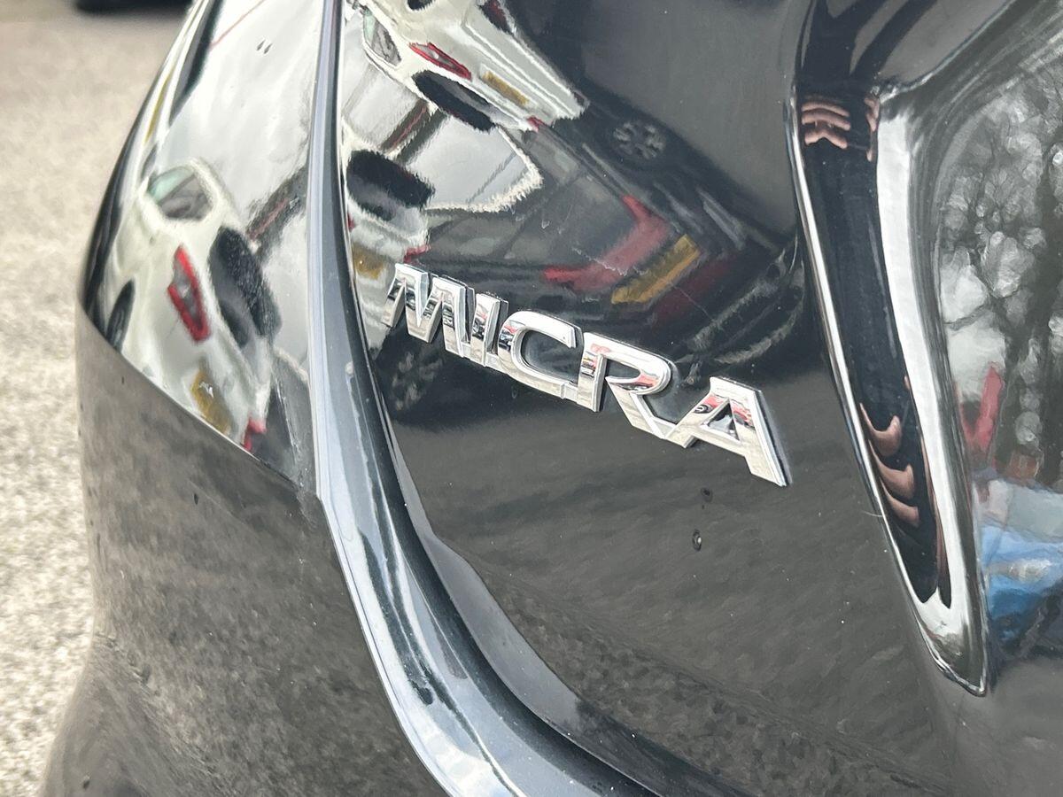 Used Nissan Micra 2020 for sale - 77791895: Photo 29