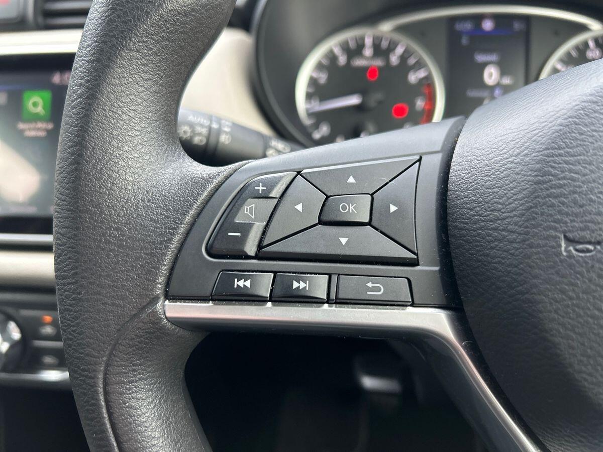 Used Nissan Micra 2020 for sale - 77791895: Photo 31