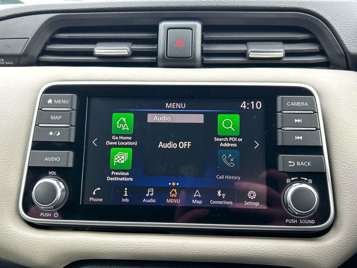 Used Nissan Micra 2020 for sale - 77791895: Photo 35