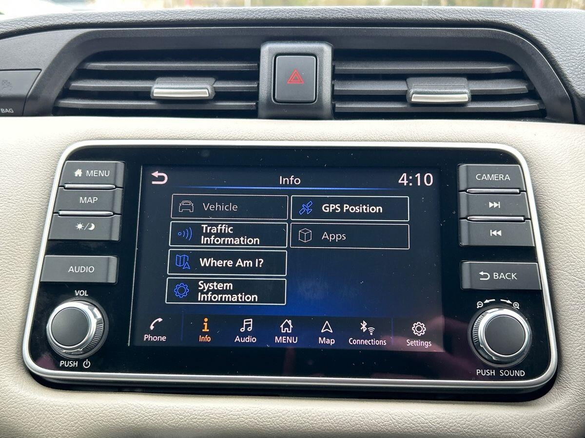 Used Nissan Micra 2020 for sale - 77791895: Photo 37