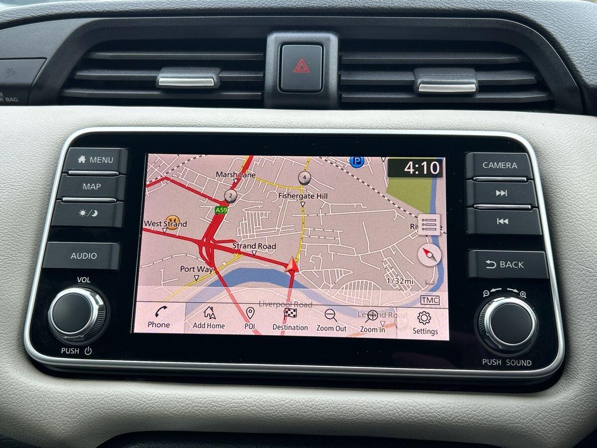 Used Nissan Micra 2020 for sale - 77791895: Photo 39