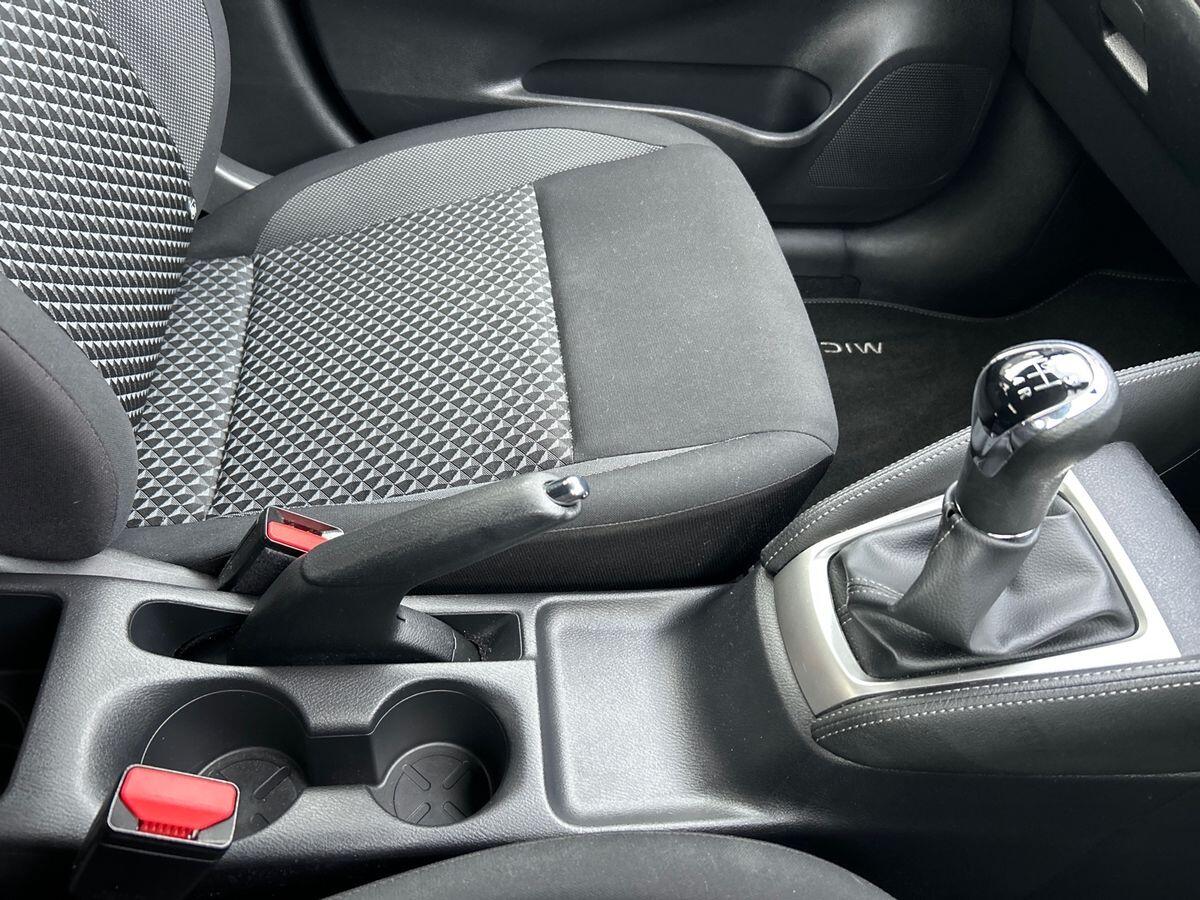 Used Nissan Micra 2020 for sale - 77791895: Photo 42