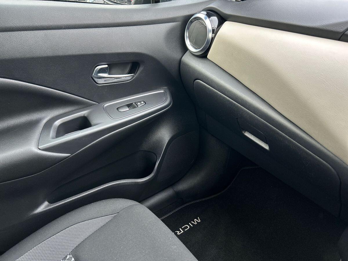 Used Nissan Micra 2020 for sale - 77791895: Photo 44