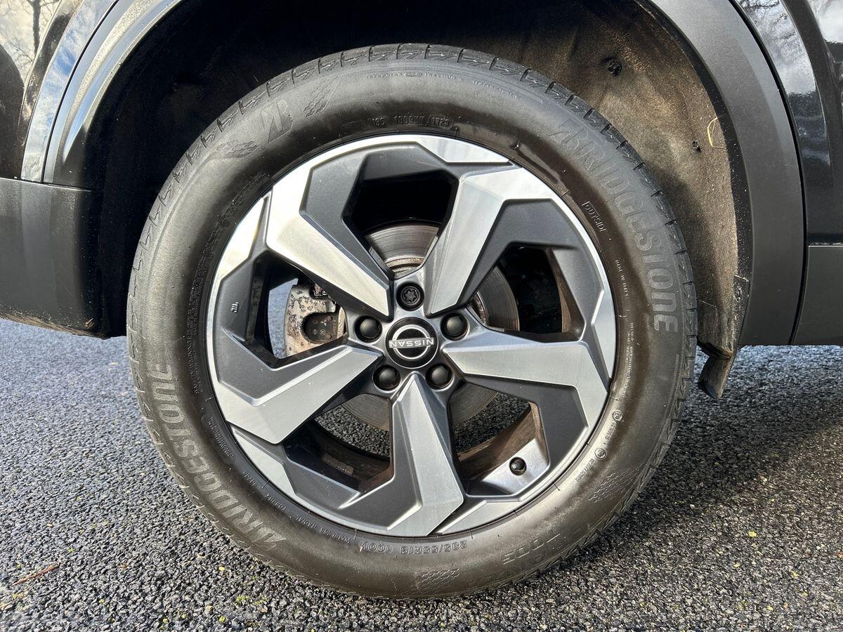 Used Nissan Qashqai 2023 for sale - 77553389: Photo 10