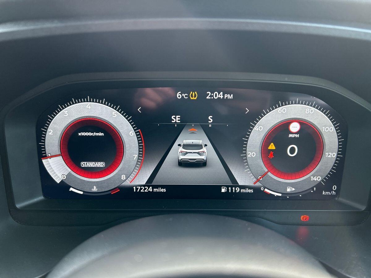 Used Nissan Qashqai 2023 for sale - 77553389: Photo 15