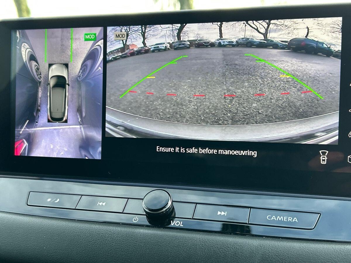 Used Nissan Qashqai 2023 for sale - 77553389: Photo 17