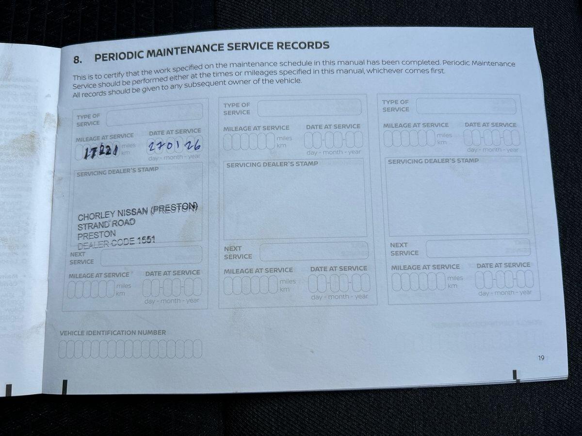 Used Nissan Qashqai 2023 for sale - 77553389: Photo 18