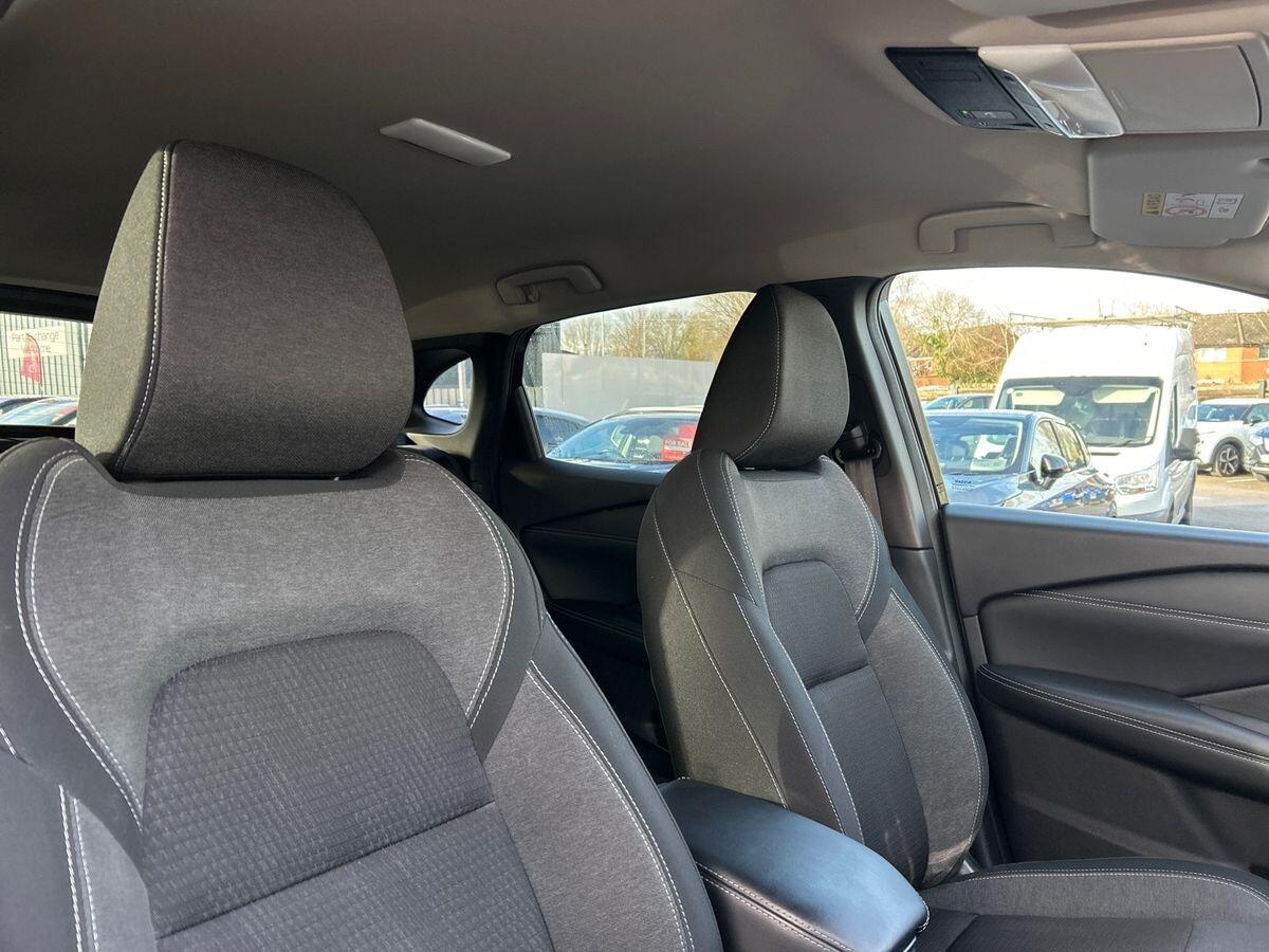 Used Nissan Qashqai 2023 for sale - 77553389: Photo 19