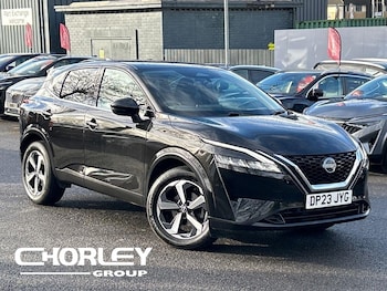 Used Nissan Qashqai 2023 for sale - 77553389: Photo