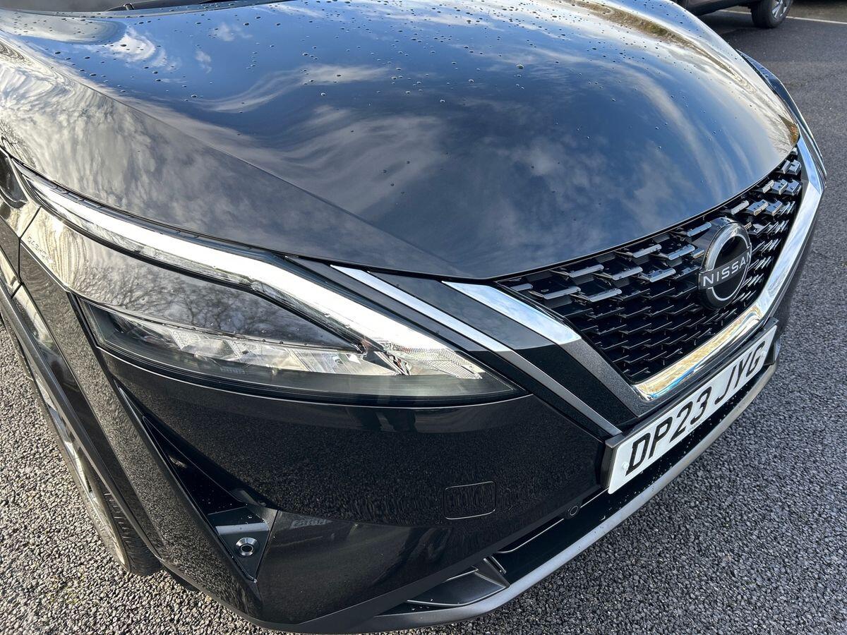 Used Nissan Qashqai 2023 for sale - 77553389: Photo 23