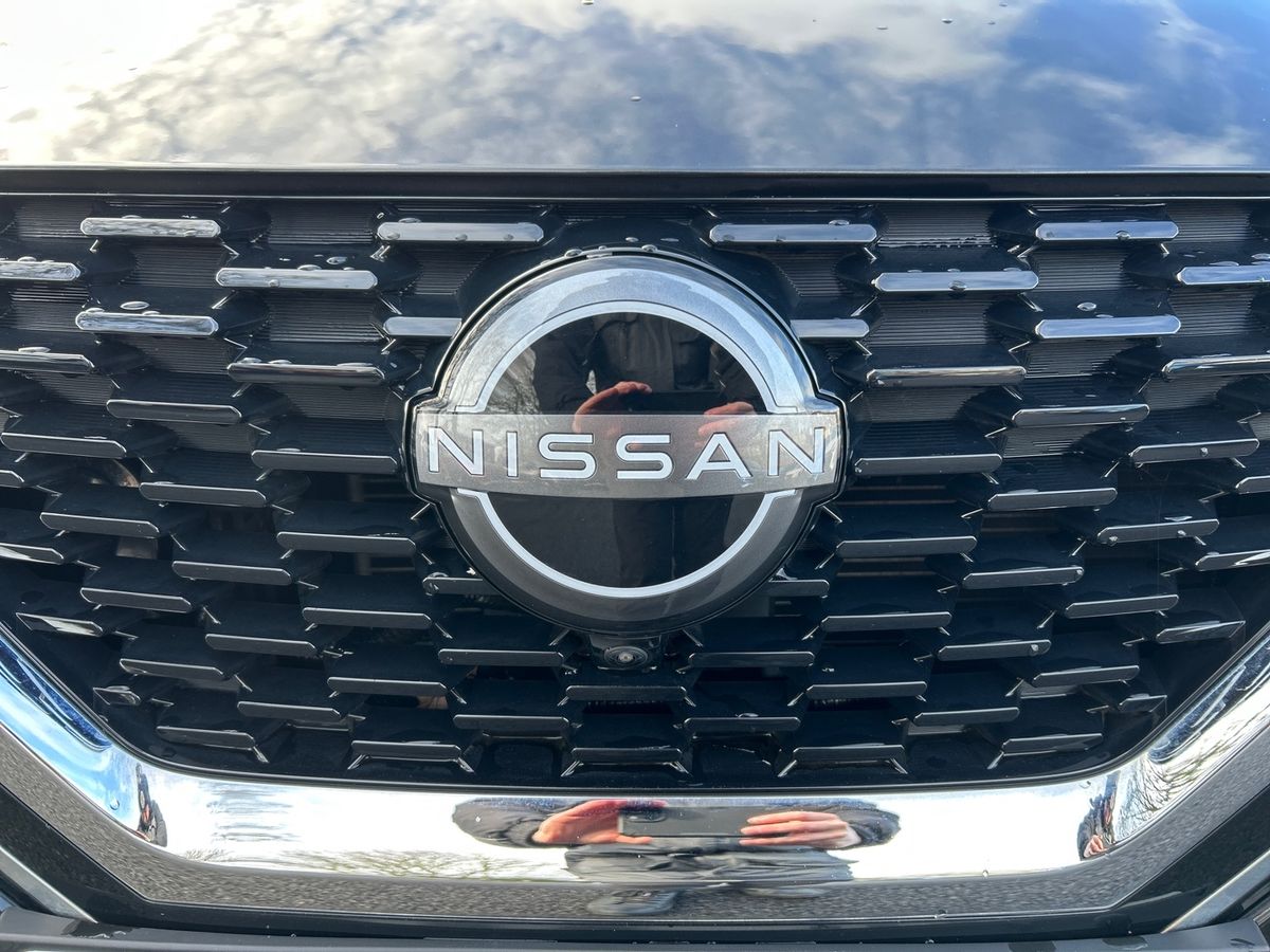 Used Nissan Qashqai 2023 for sale - 77553389: Photo 25