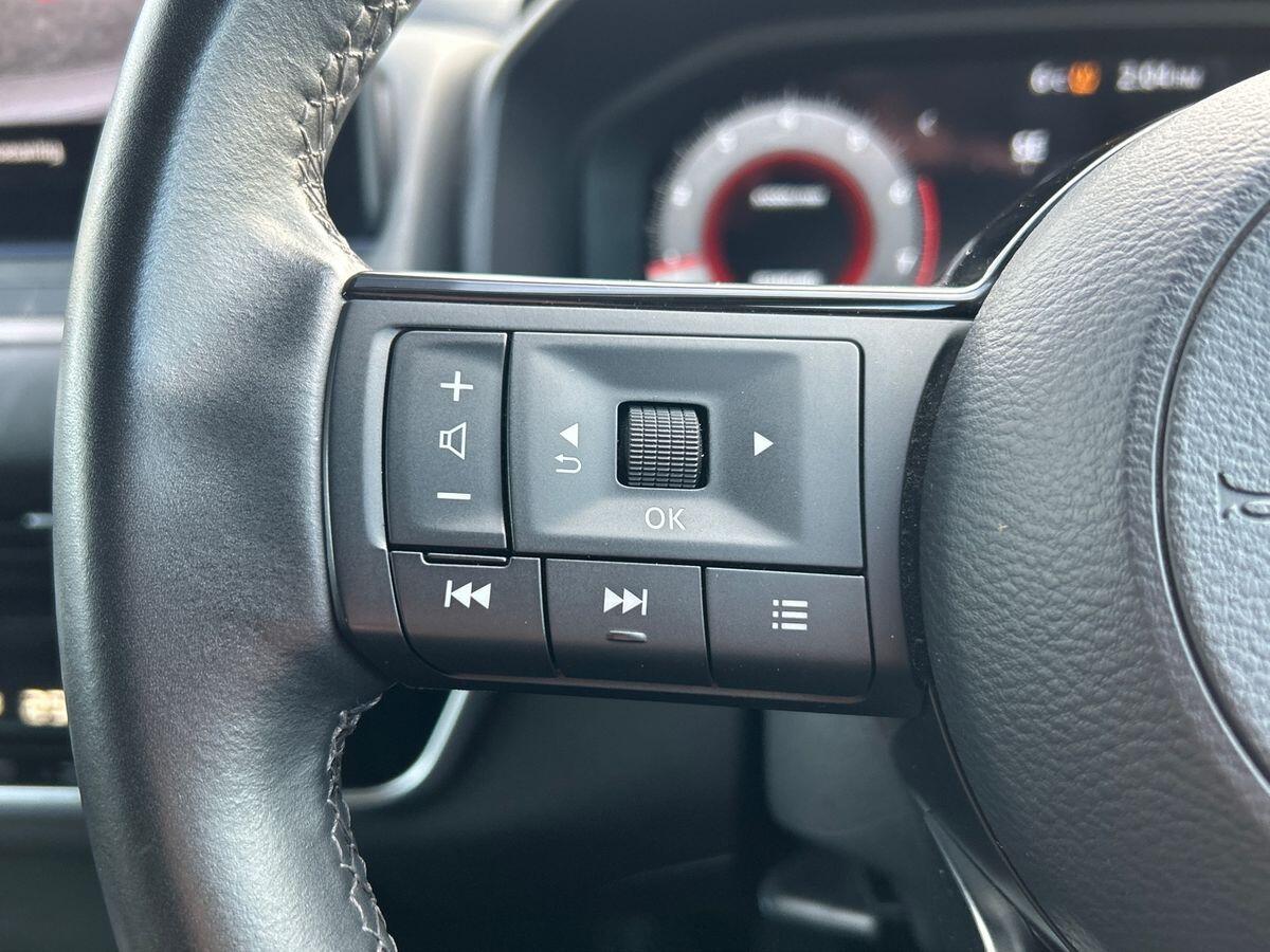 Used Nissan Qashqai 2023 for sale - 77553389: Photo 28