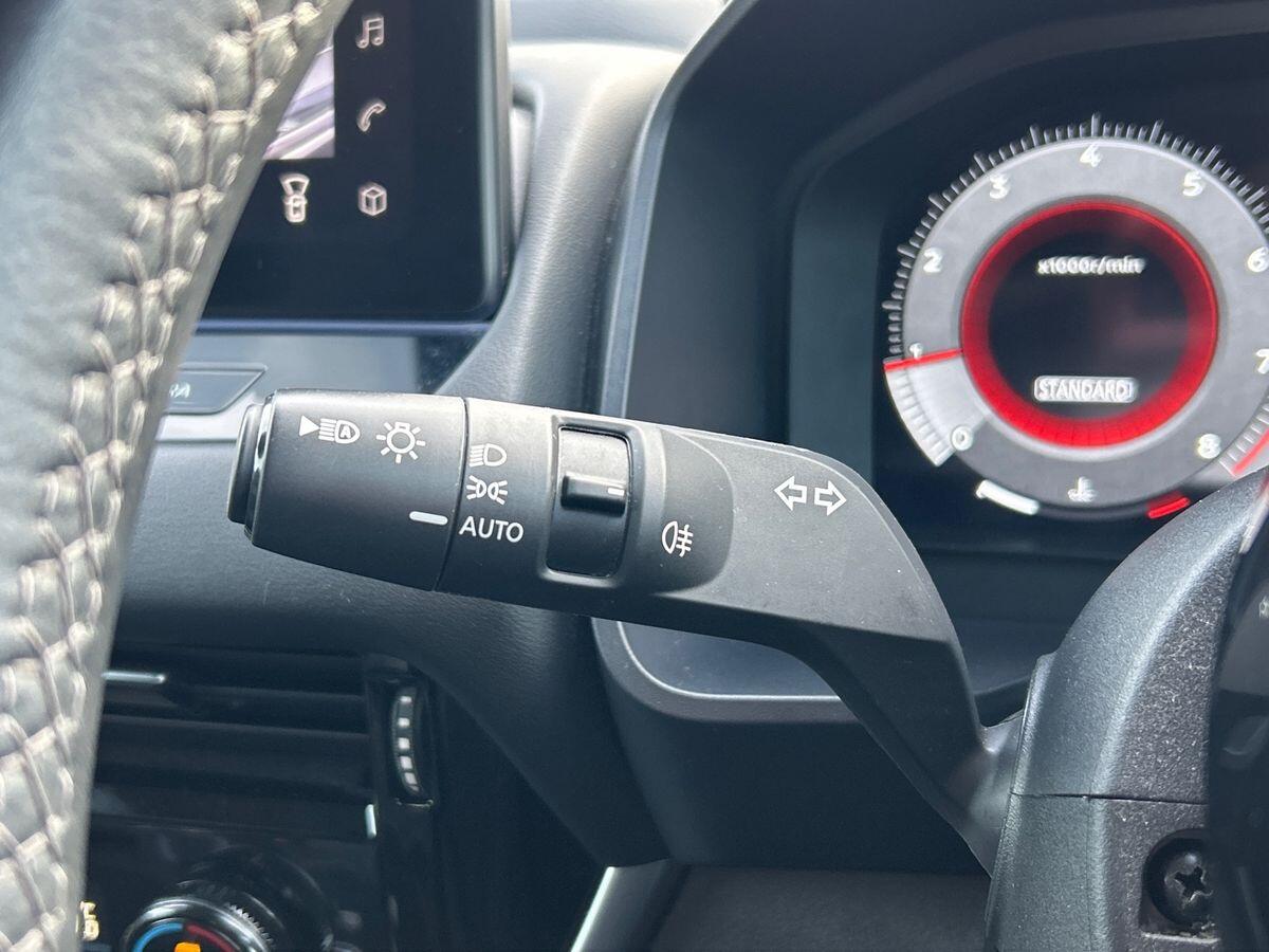 Used Nissan Qashqai 2023 for sale - 77553389: Photo 30