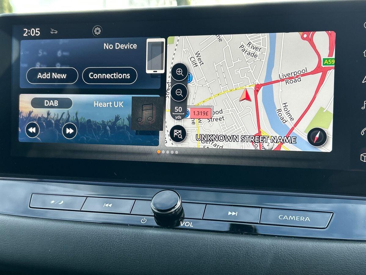 Used Nissan Qashqai 2023 for sale - 77553389: Photo 32