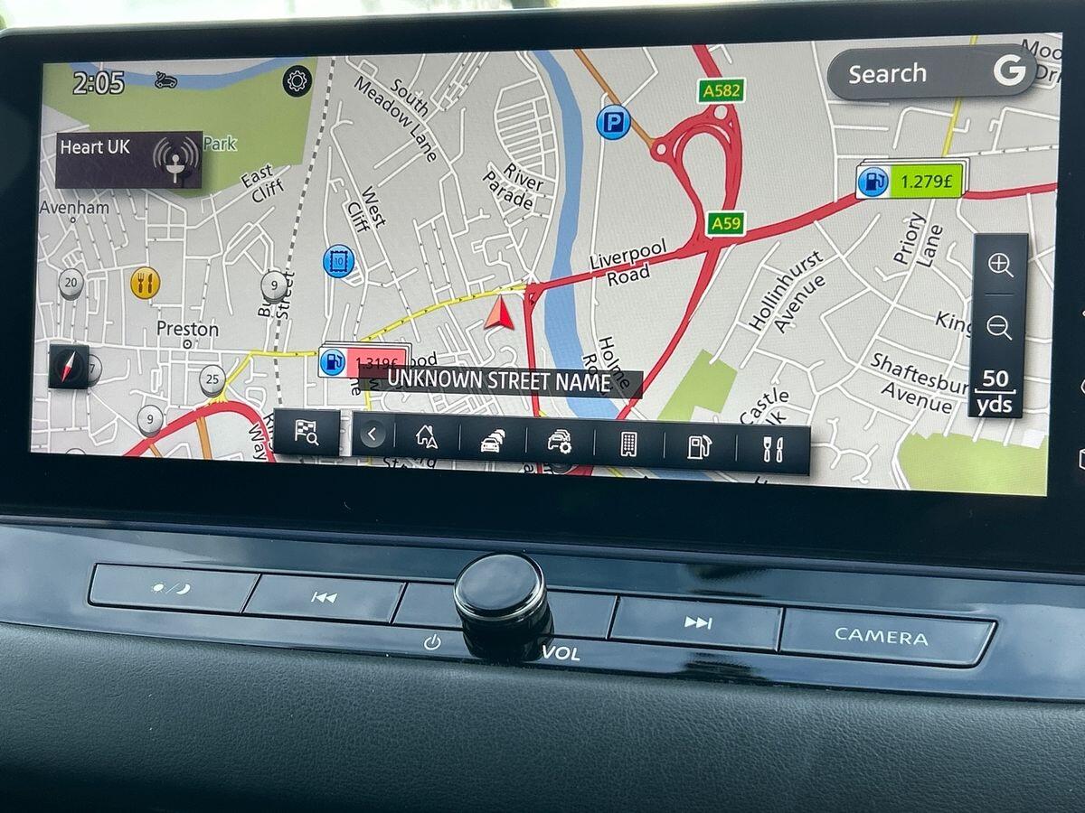 Used Nissan Qashqai 2023 for sale - 77553389: Photo 33