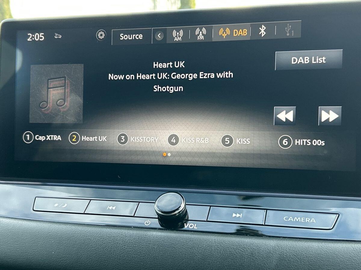 Used Nissan Qashqai 2023 for sale - 77553389: Photo 34