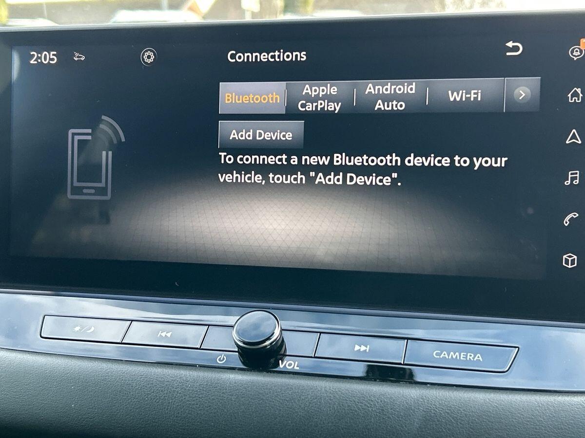 Used Nissan Qashqai 2023 for sale - 77553389: Photo 35