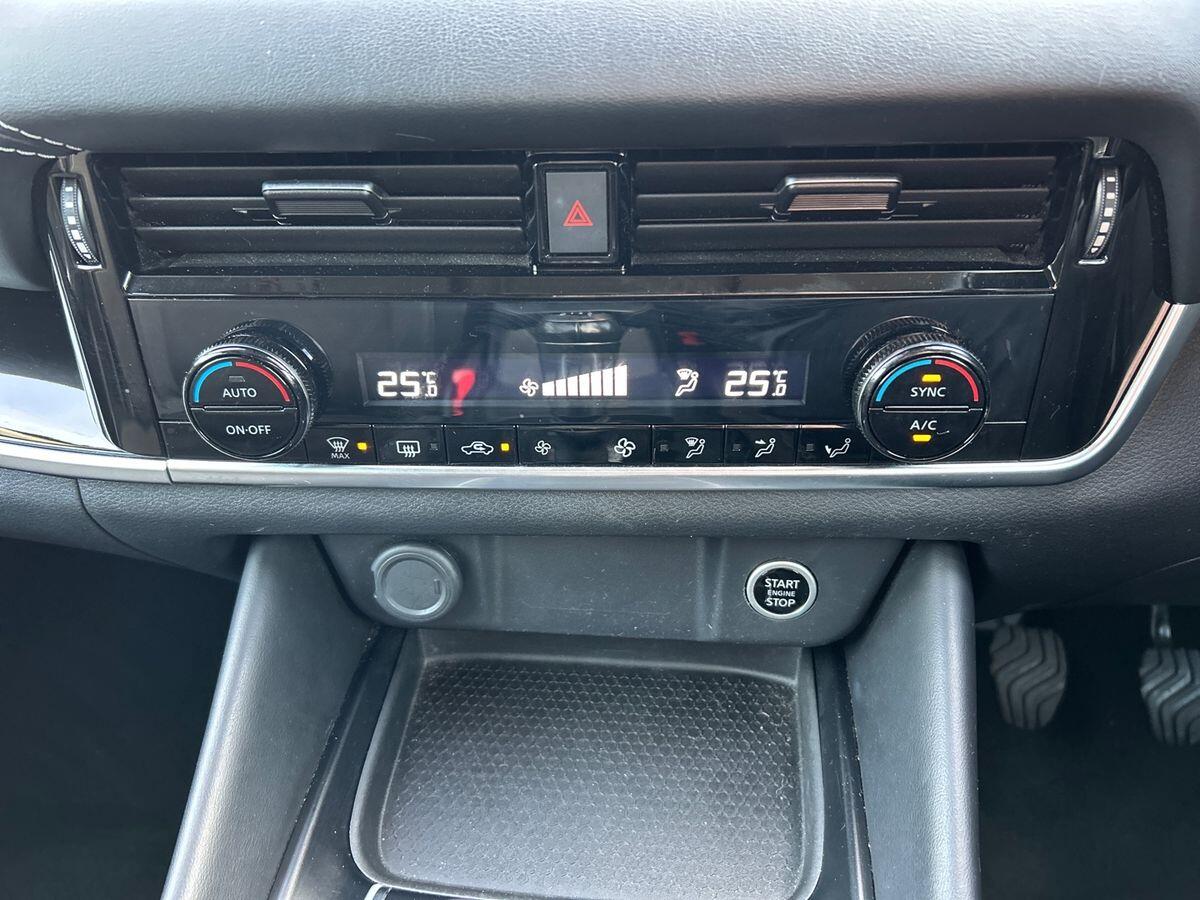 Used Nissan Qashqai 2023 for sale - 77553389: Photo 36