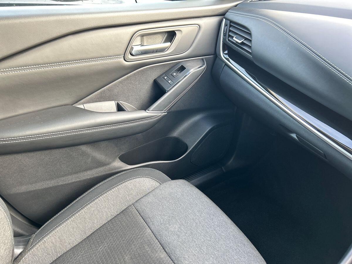 Used Nissan Qashqai 2023 for sale - 77553389: Photo 39