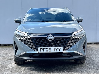 Used Nissan Qashqai 2025 for sale - 75969613: Photo