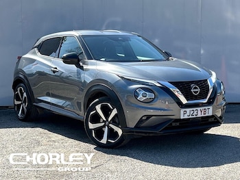 Used Nissan Juke 2023 for sale - 78852173: Photo