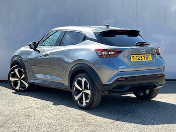 Used Nissan Juke 2023 for sale - 78852173: Photo