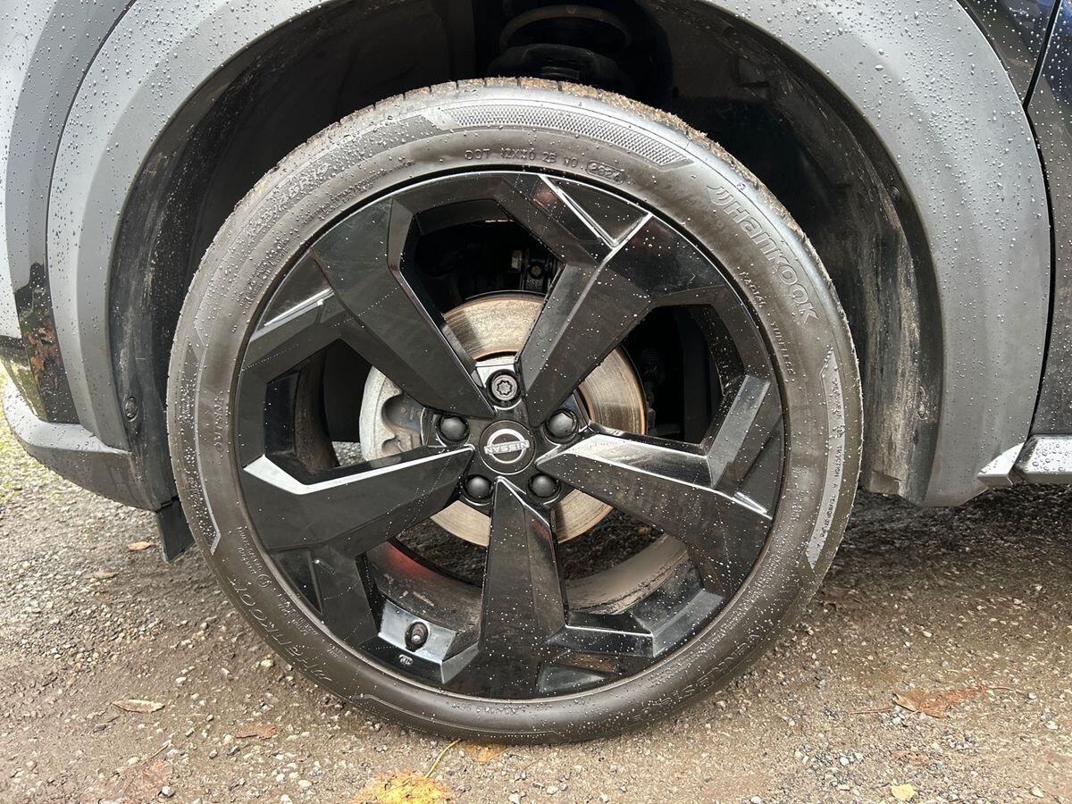 Used Nissan Juke 2024 for sale - 76412860: Photo 11