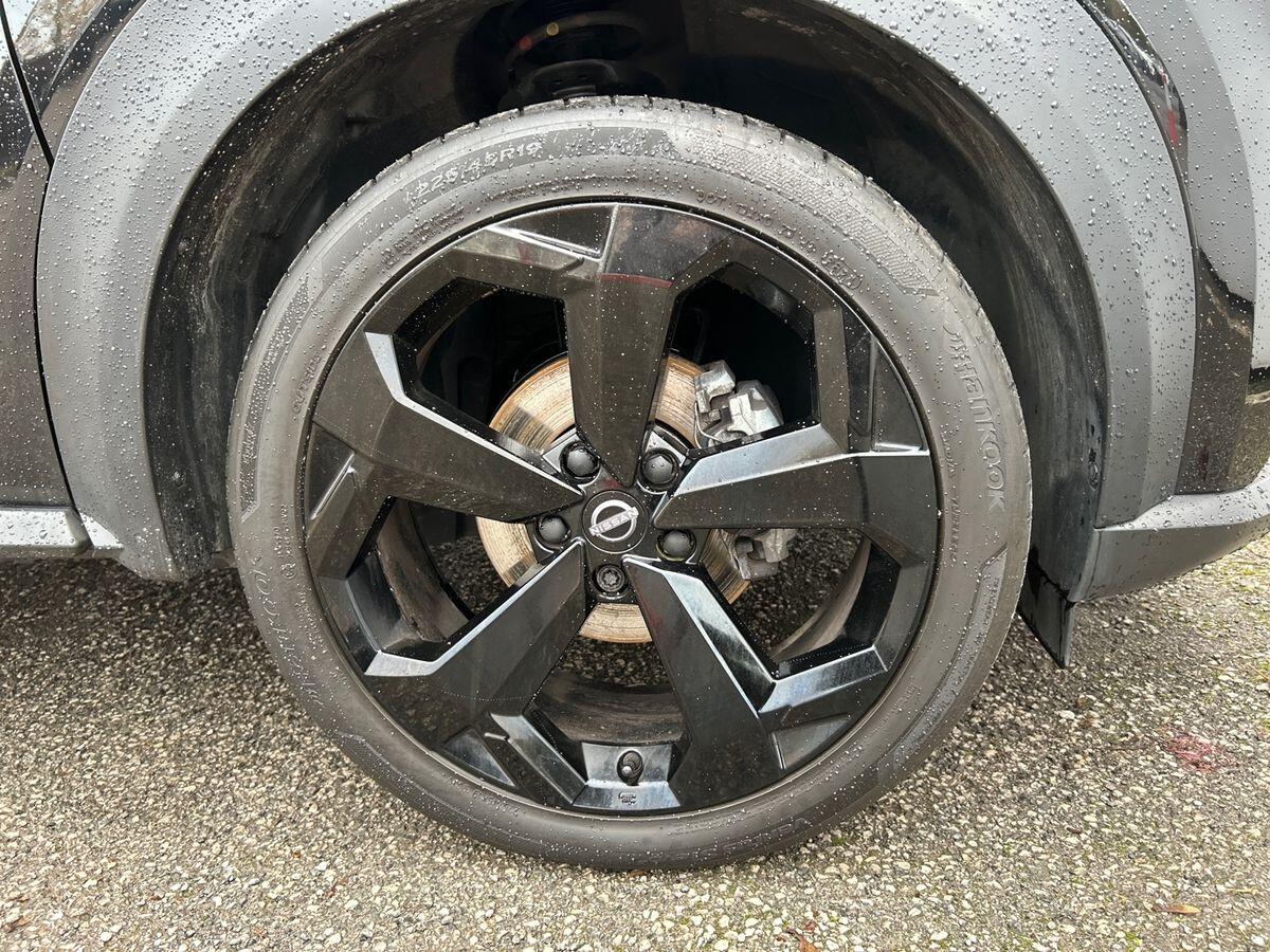 Used Nissan Juke 2024 for sale - 76412860: Photo 12