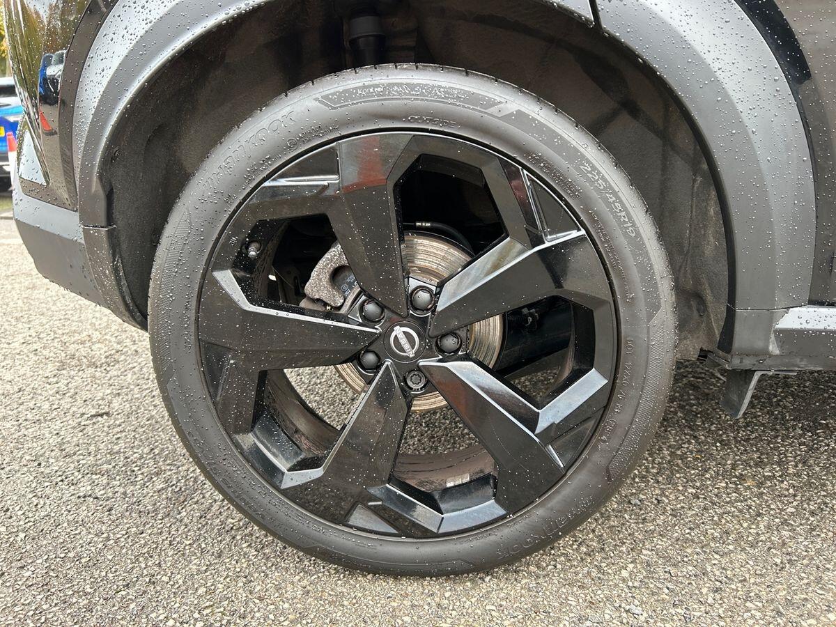 Used Nissan Juke 2024 for sale - 76412860: Photo 13